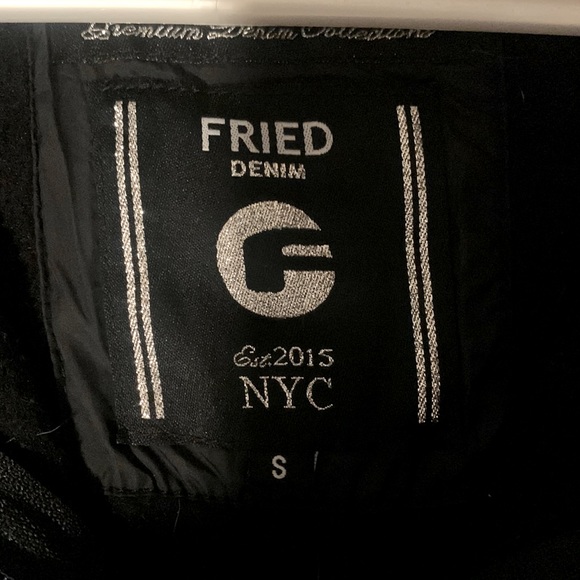 NYC Jacket - Picture 2 of 2